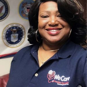 Meet your Posher, Marlo